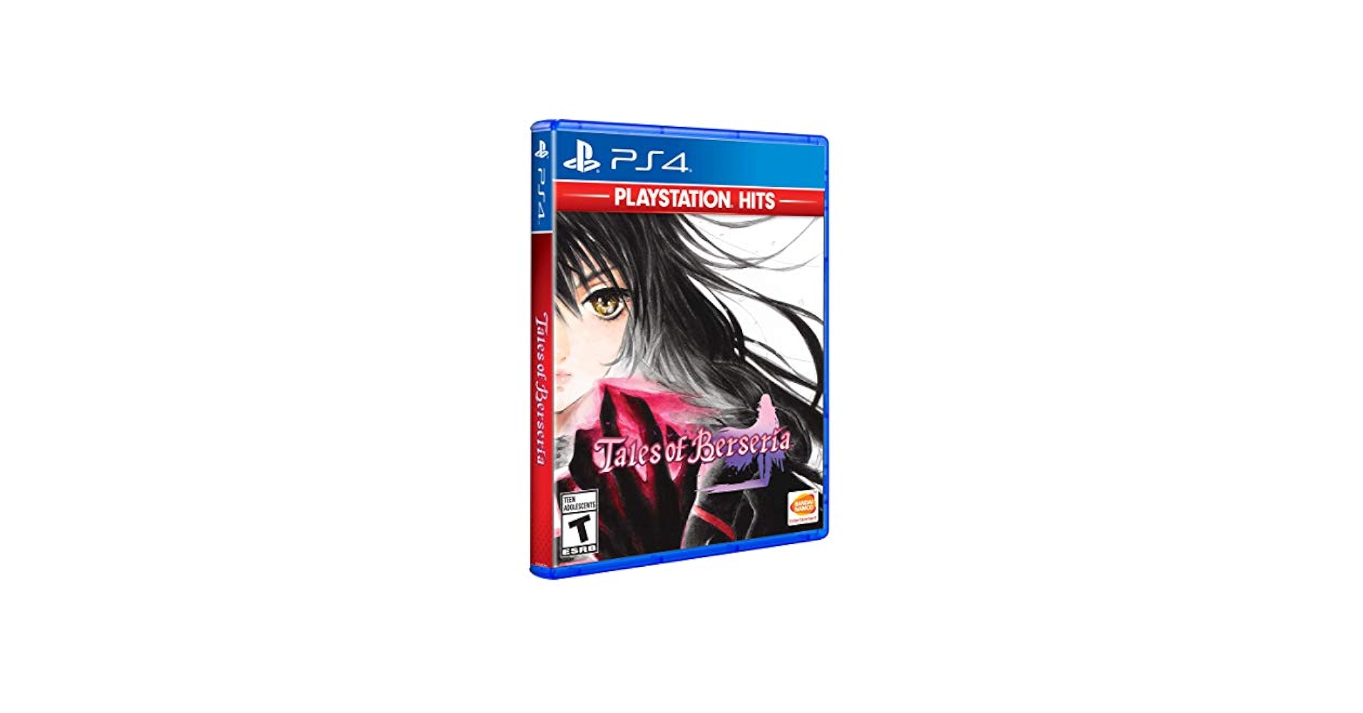 らび PS4 ソフト Tales of Berseria Amazon.com: Tales of Berseria - PS4